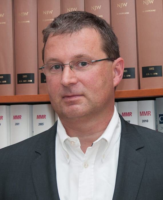 Michael Bock